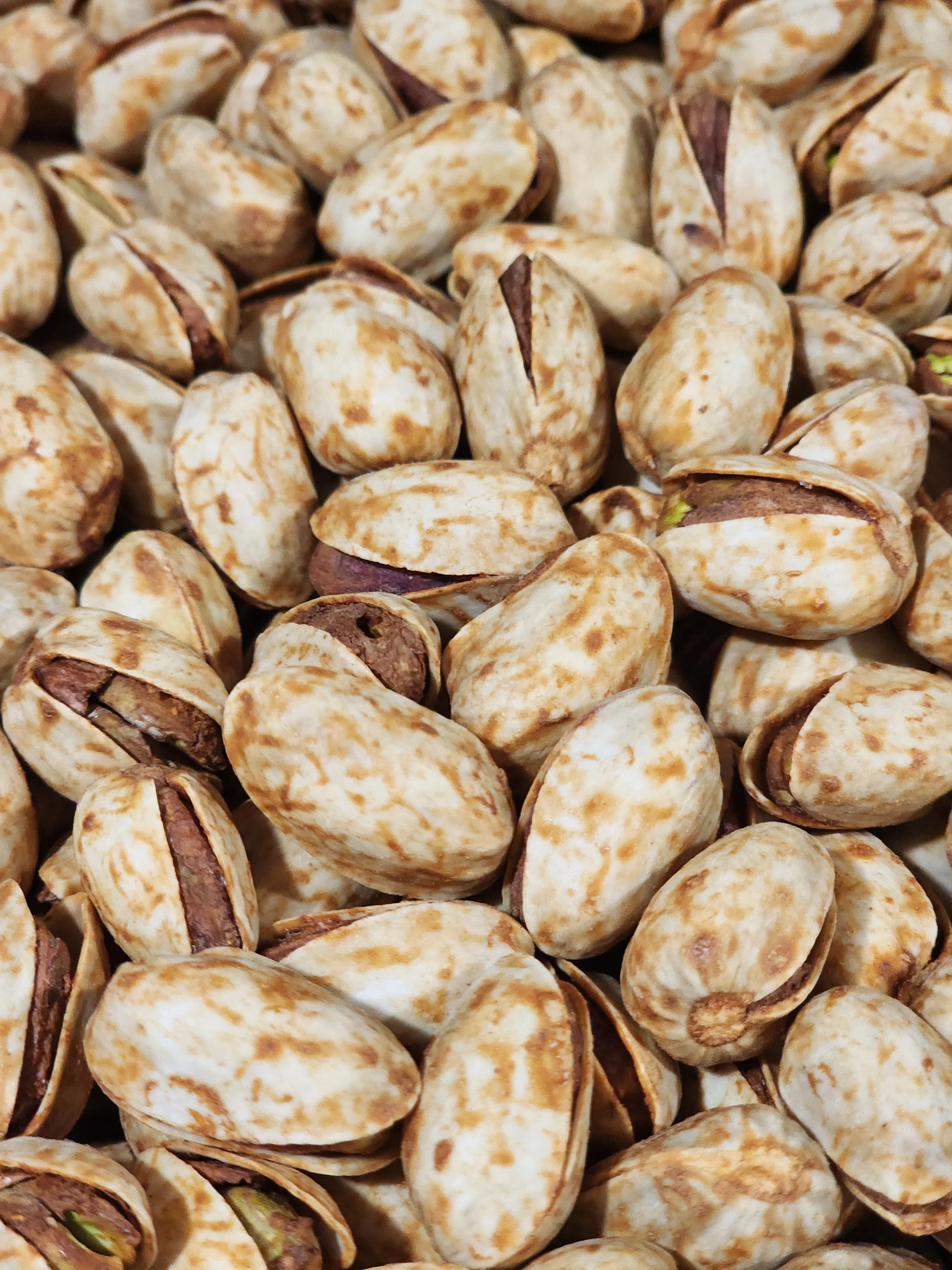 Red Chili Habanero Pistachios