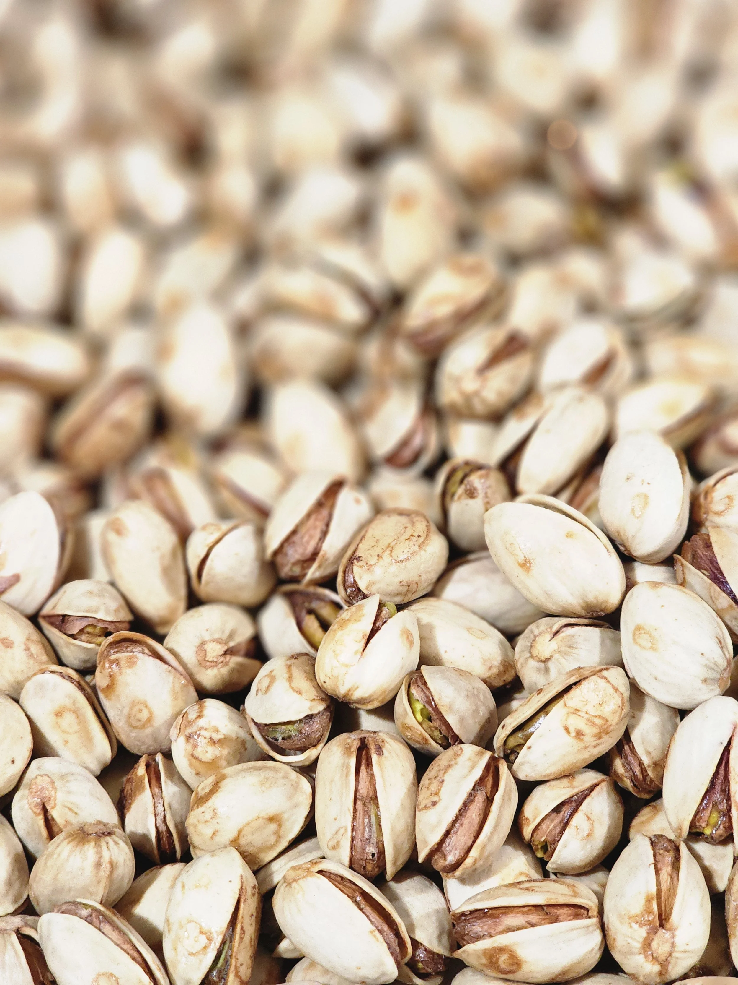 Hickory Mesquite Pistachios