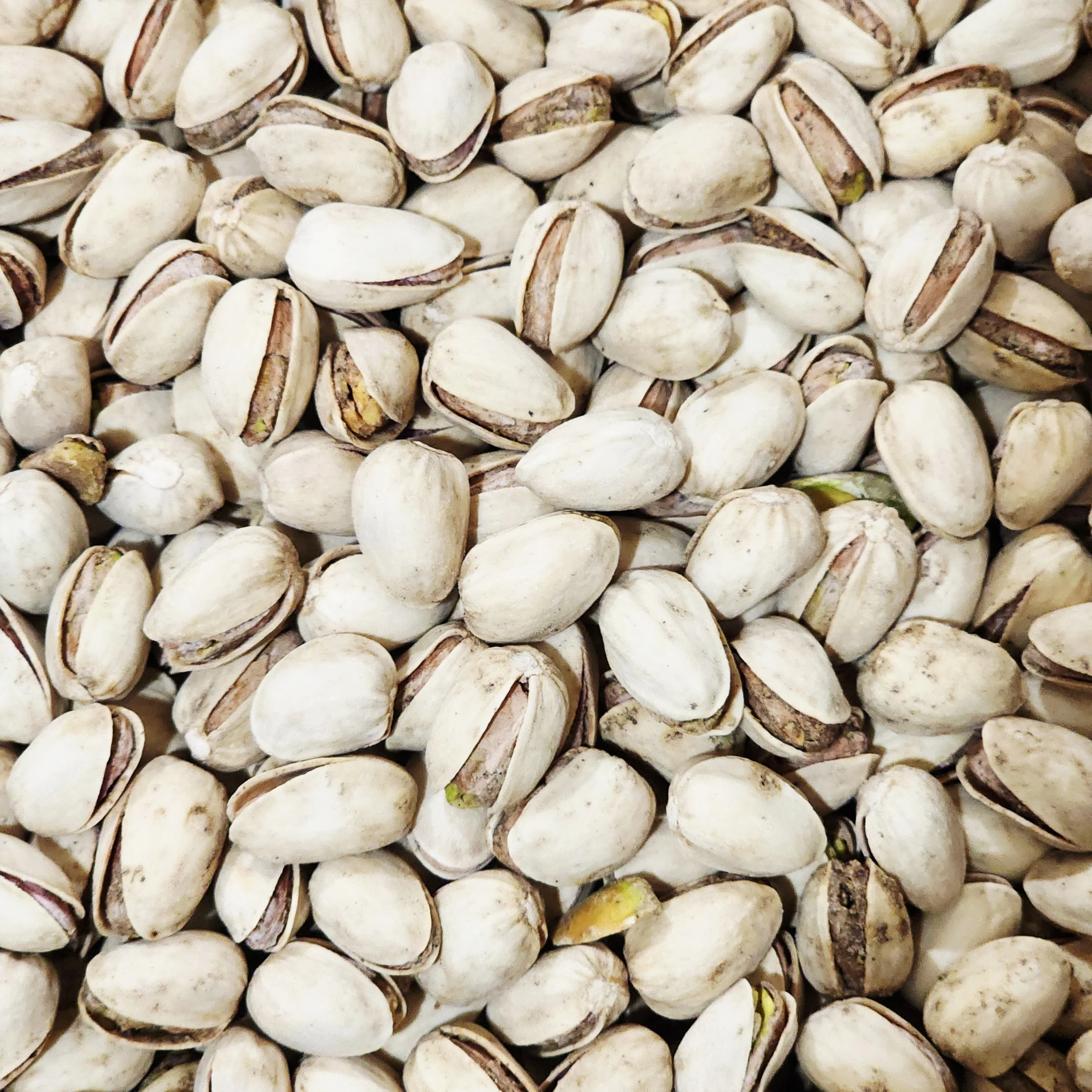 Salt & Pepper Pistachios