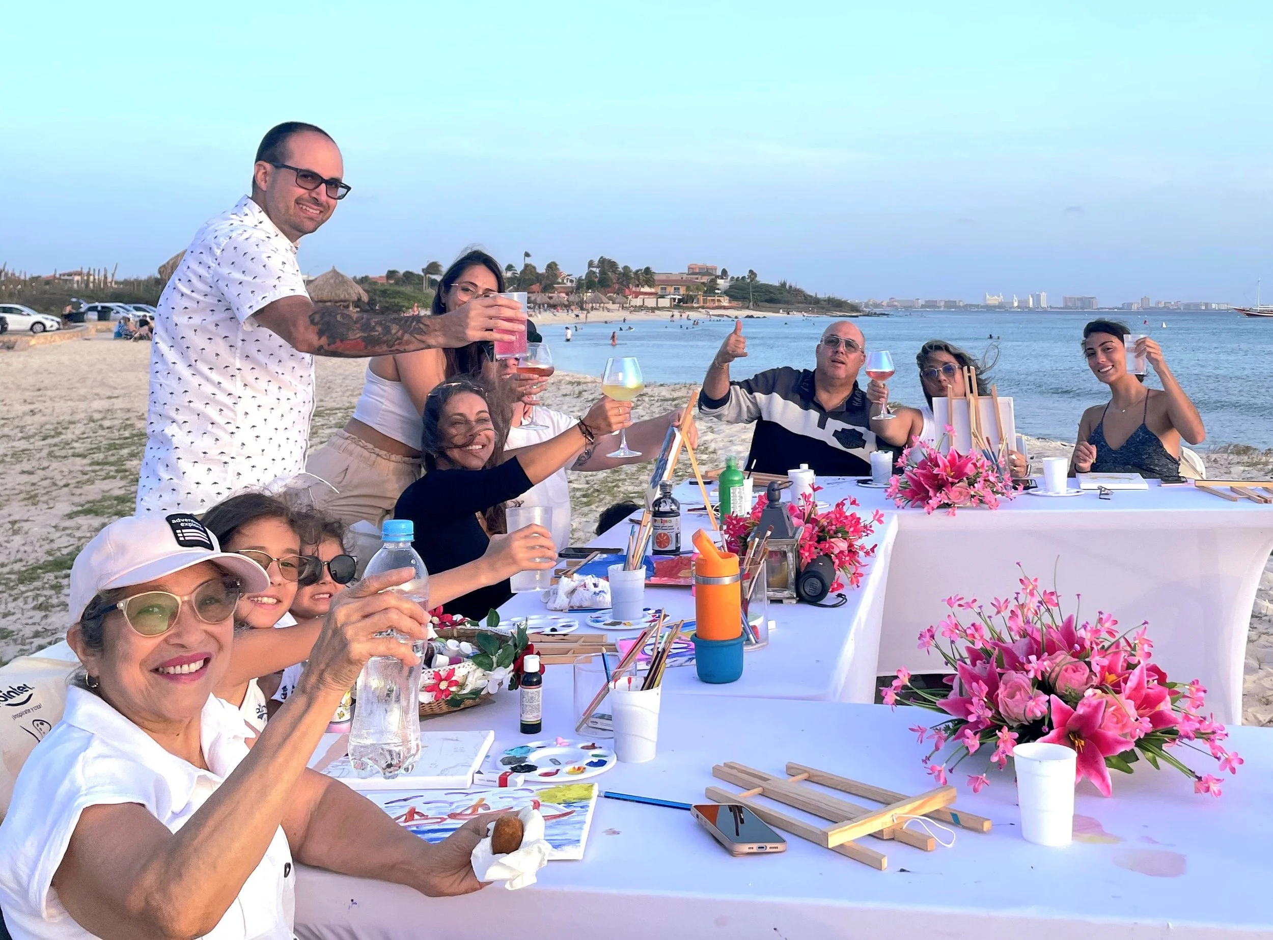 islandinspirationsarubapaintingfamily.jpg