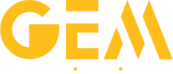 GEM | Draft⬩Scan⬩BIM