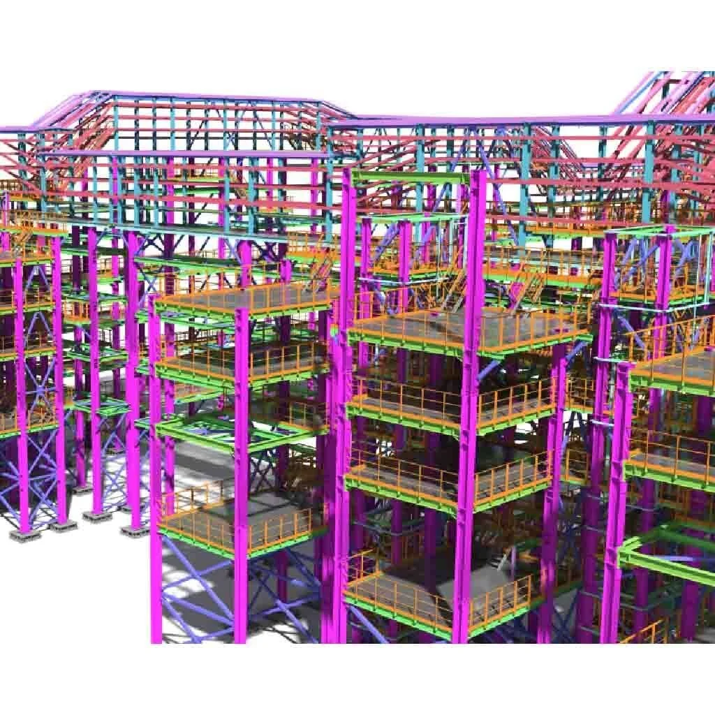 BIM Services in Nevada