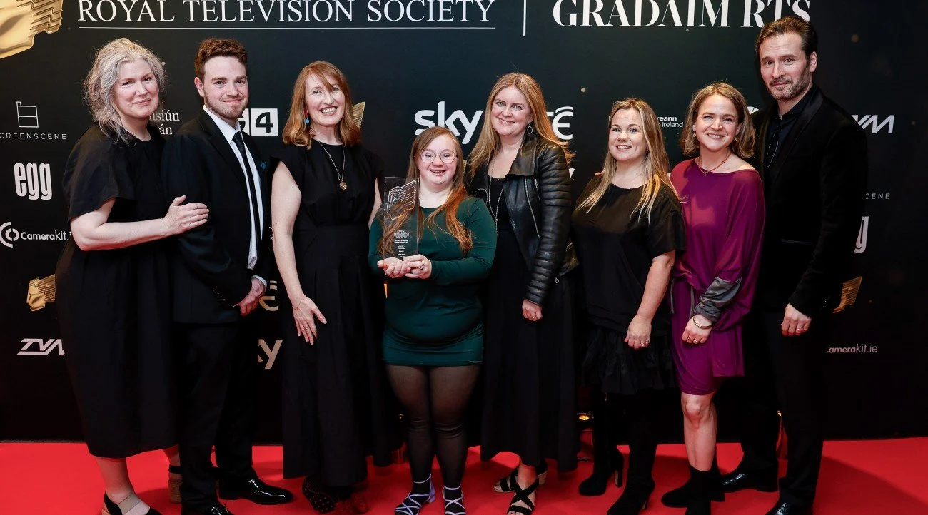Invisible Thread RTS Awards Grace 2.jpg