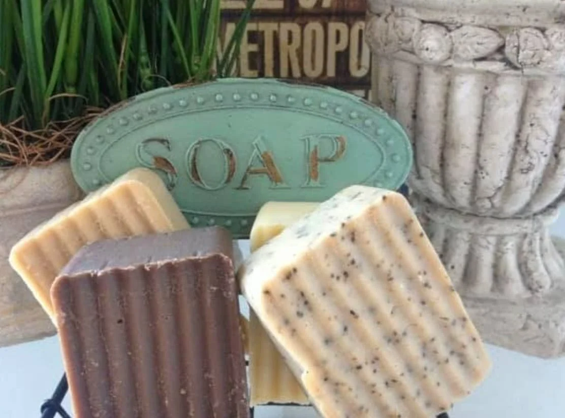 John’s Daughter’s Soap Co. 