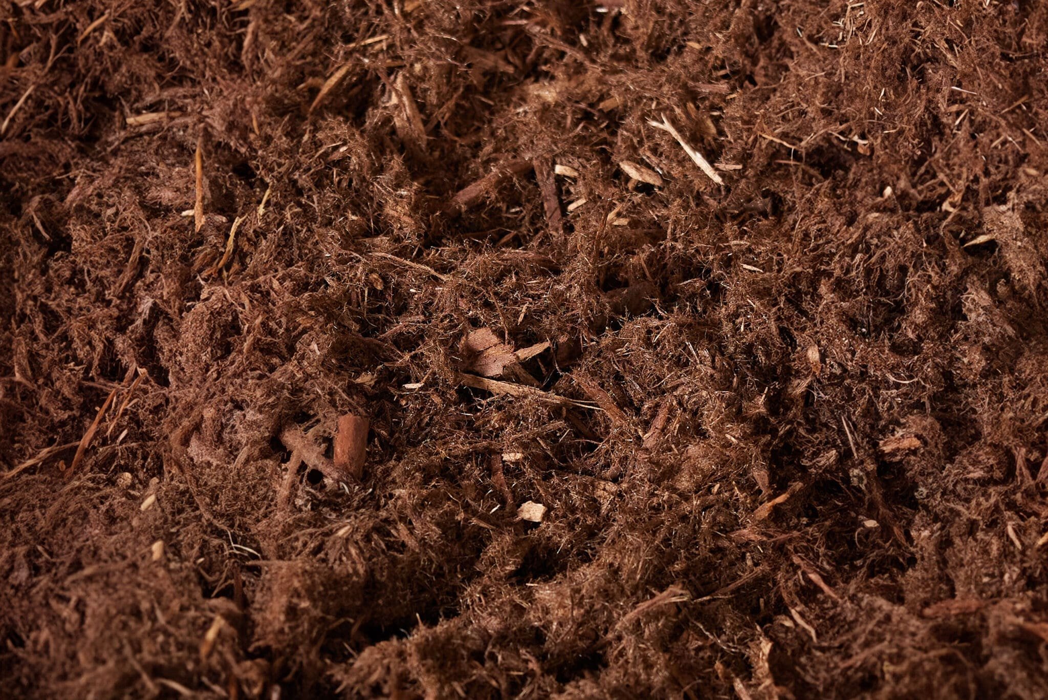 WESTERN RED CEDAR MULCH 3 CU FT