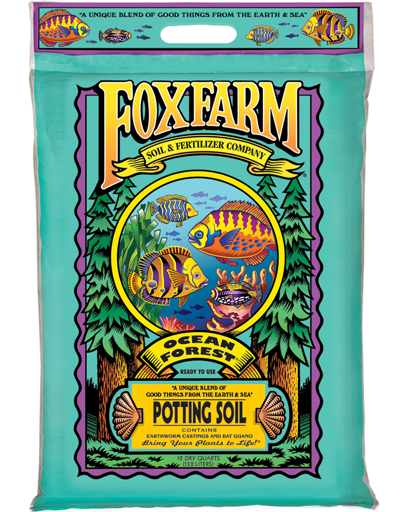 OCEAN FOREST 1.5CUFT