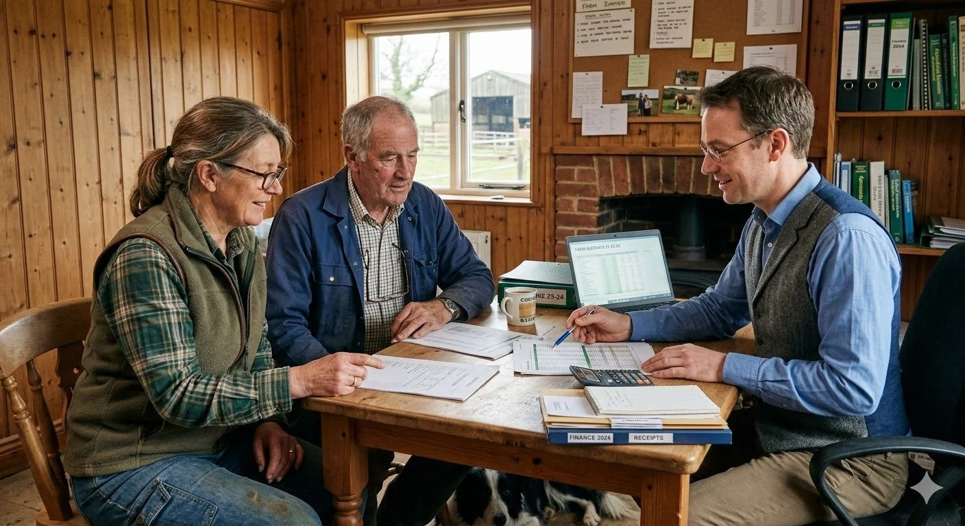Business of Farming - Cost of Production