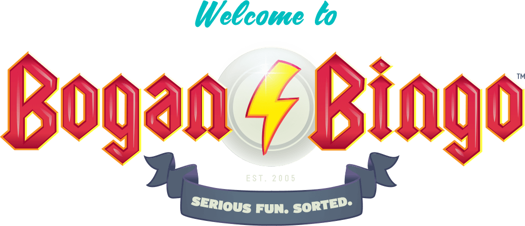 Young Dairy Network Presents: Family Fun Bogan Bingo