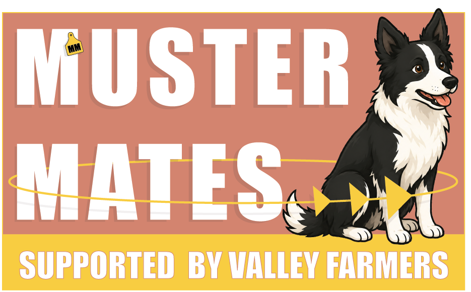 Muster Mates - Yinnar Hotel