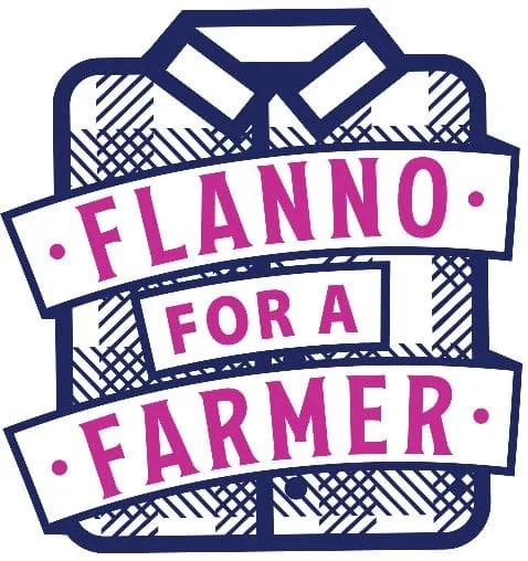 Flanno for a Farmer