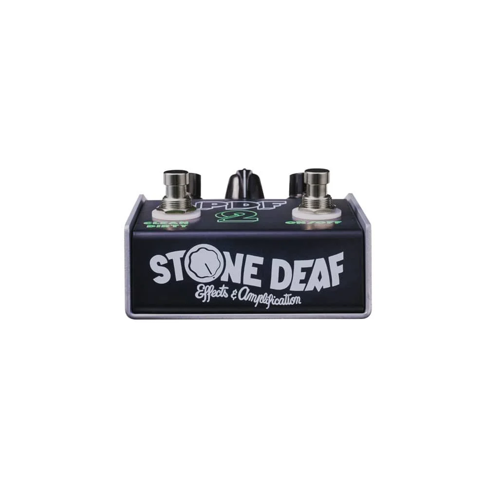 PDF-2 — Stone Deaf