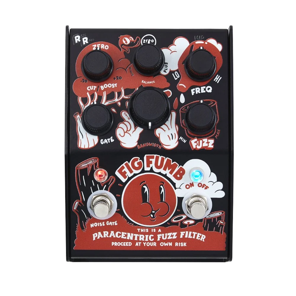 Vopalcraft / DEBUNKER（不死） - ギター 