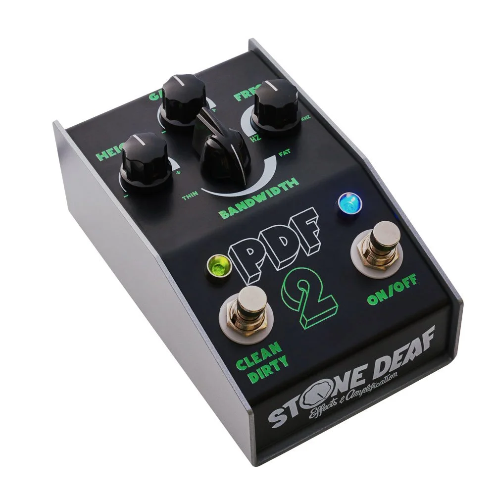 PDF2 — Stone Deaf