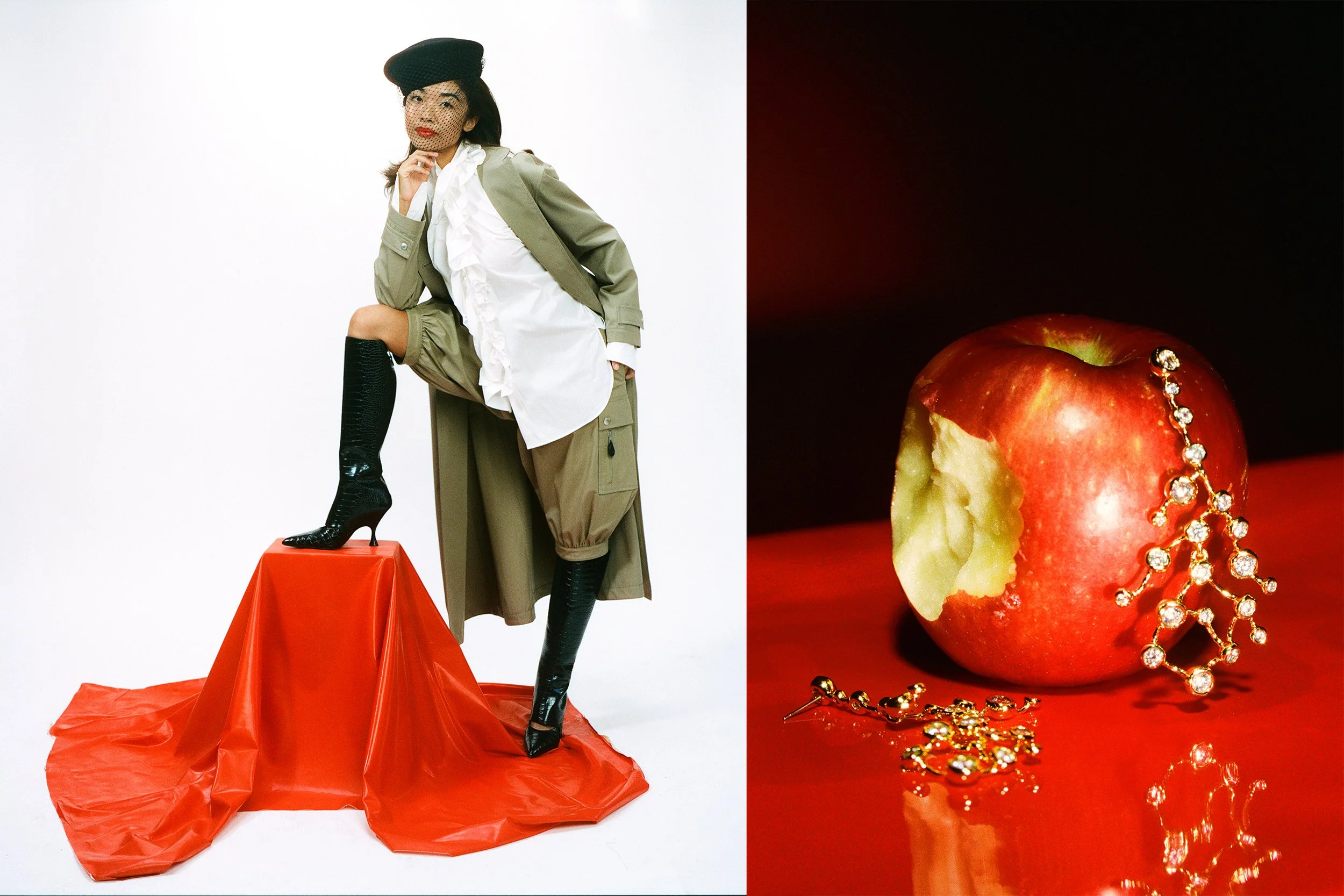 kayla mak christian dior .jpg