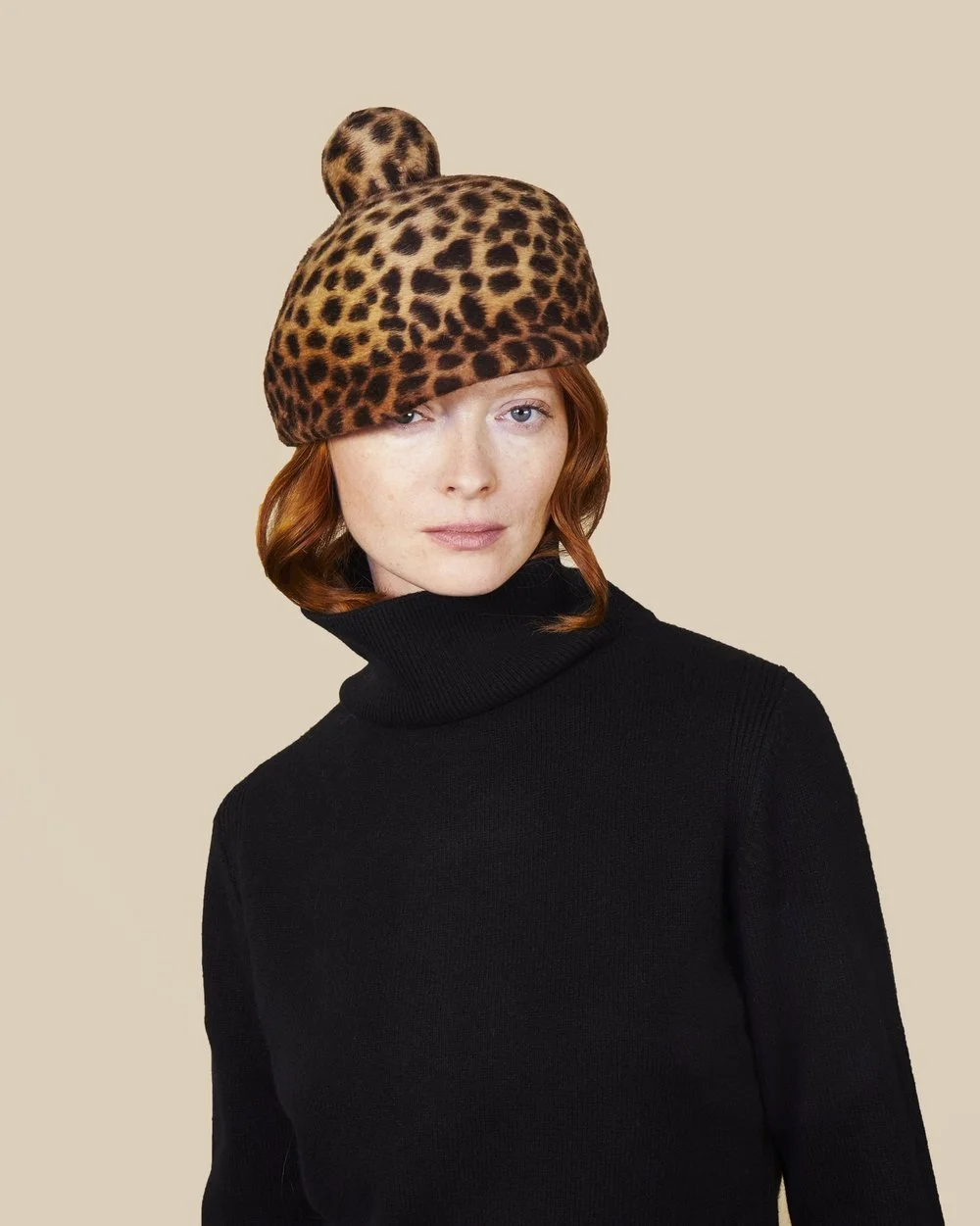LOLA HATS FW21