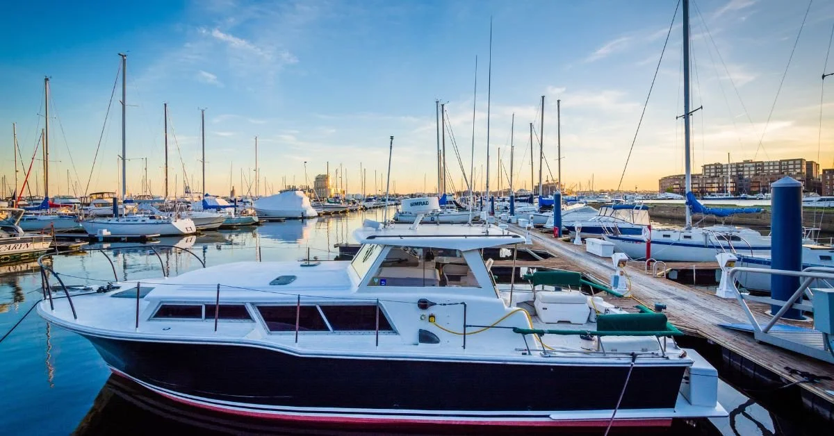 6 Ways To Increase Revenue for Your Marina
