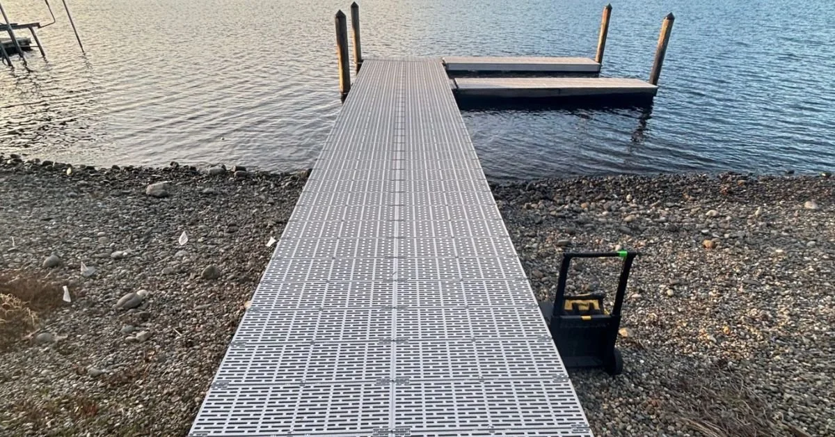 A Comprehensive Guide to Boat Dock Maintenance
