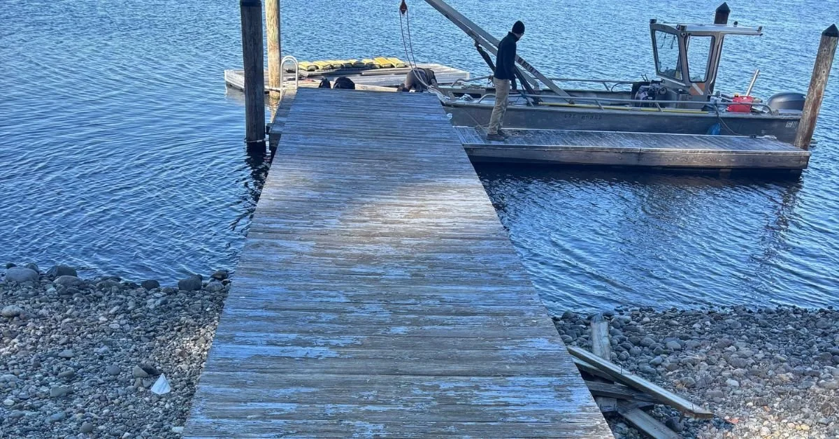 A Comprehensive Guide to Boat Dock Maintenance