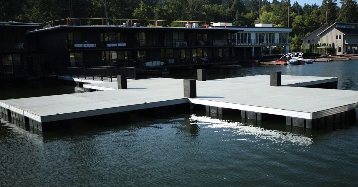 Top Signs You Need To Replace Your Boat Dock