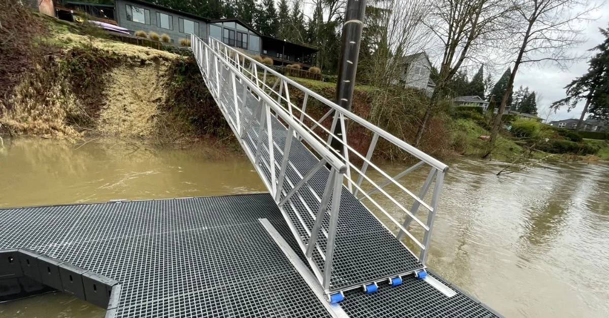 A Comprehensive Guide to Boat Dock Maintenance