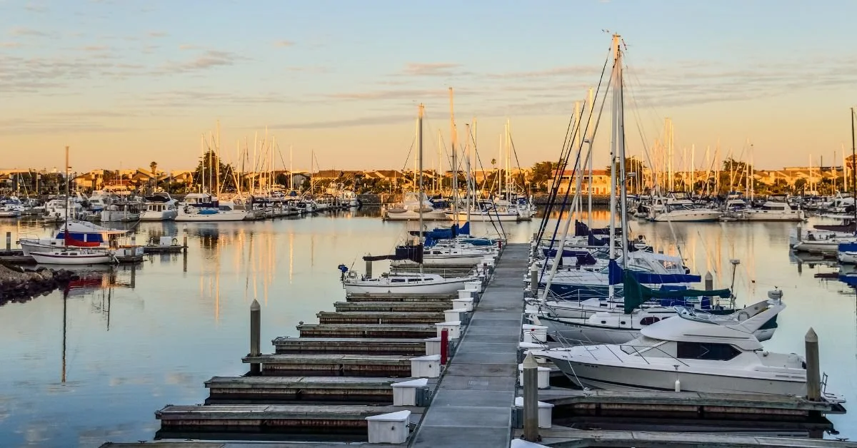 6 Ways To Increase Revenue for Your Marina