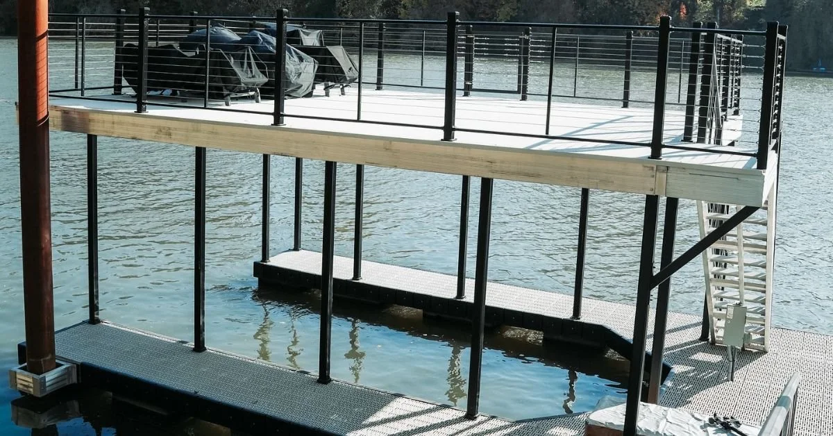 Innovations in Boat Lift Technology You Should Know About