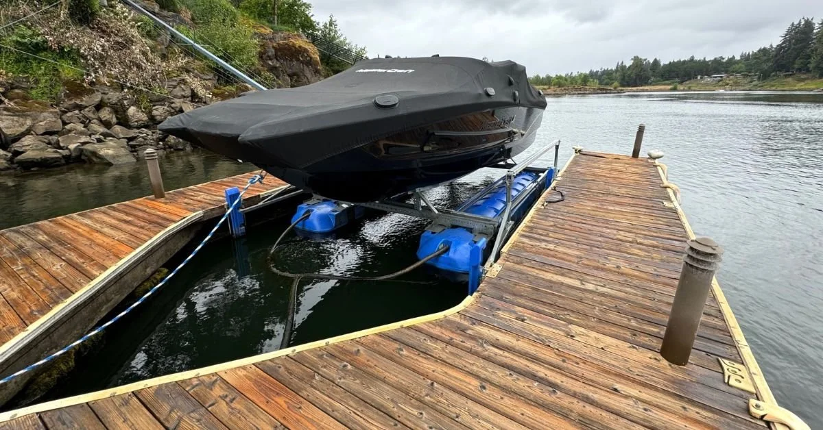 Innovations in Boat Lift Technology You Should Know About