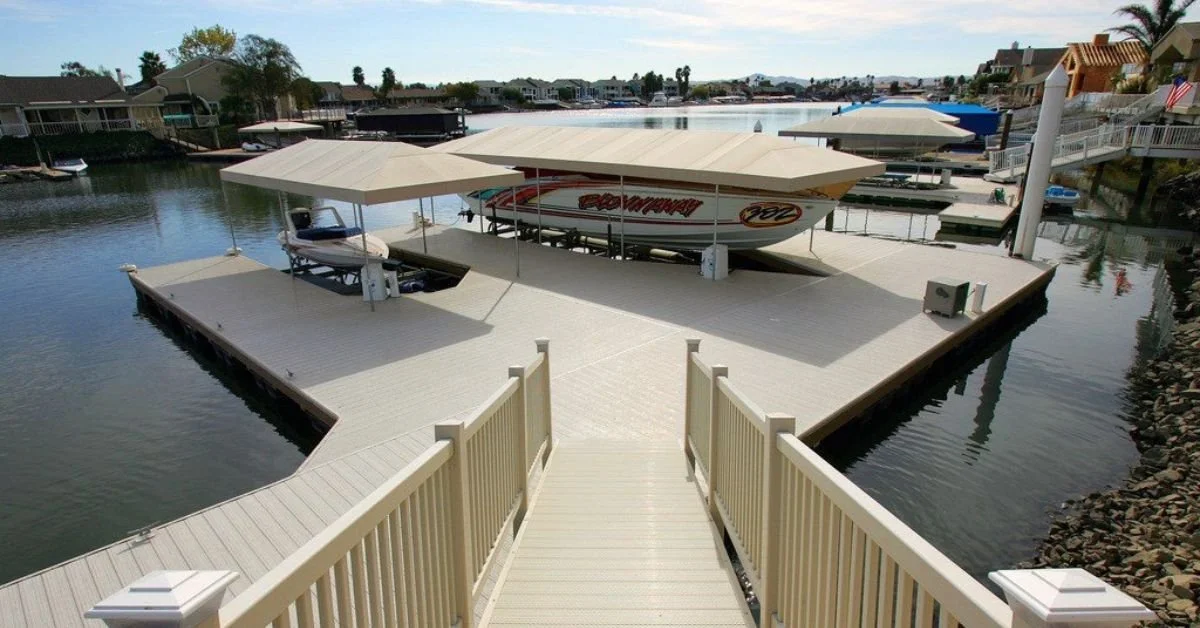 5 Mistakes To Avoid When Using Your Boat Lift