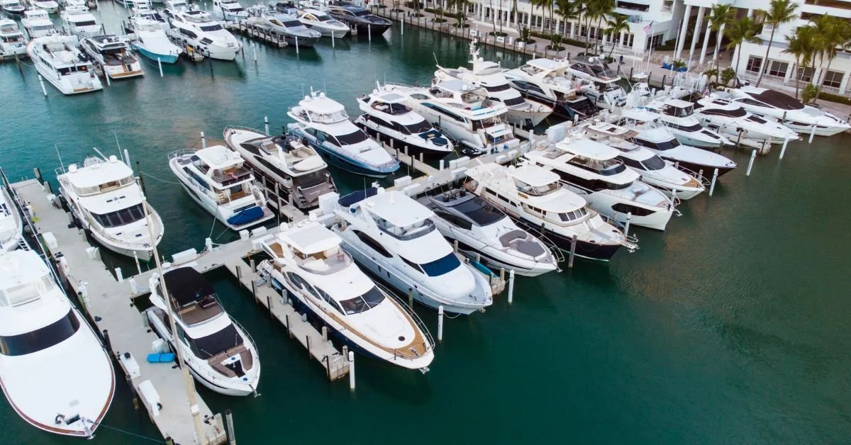 6 Ways To Increase Revenue for Your Marina