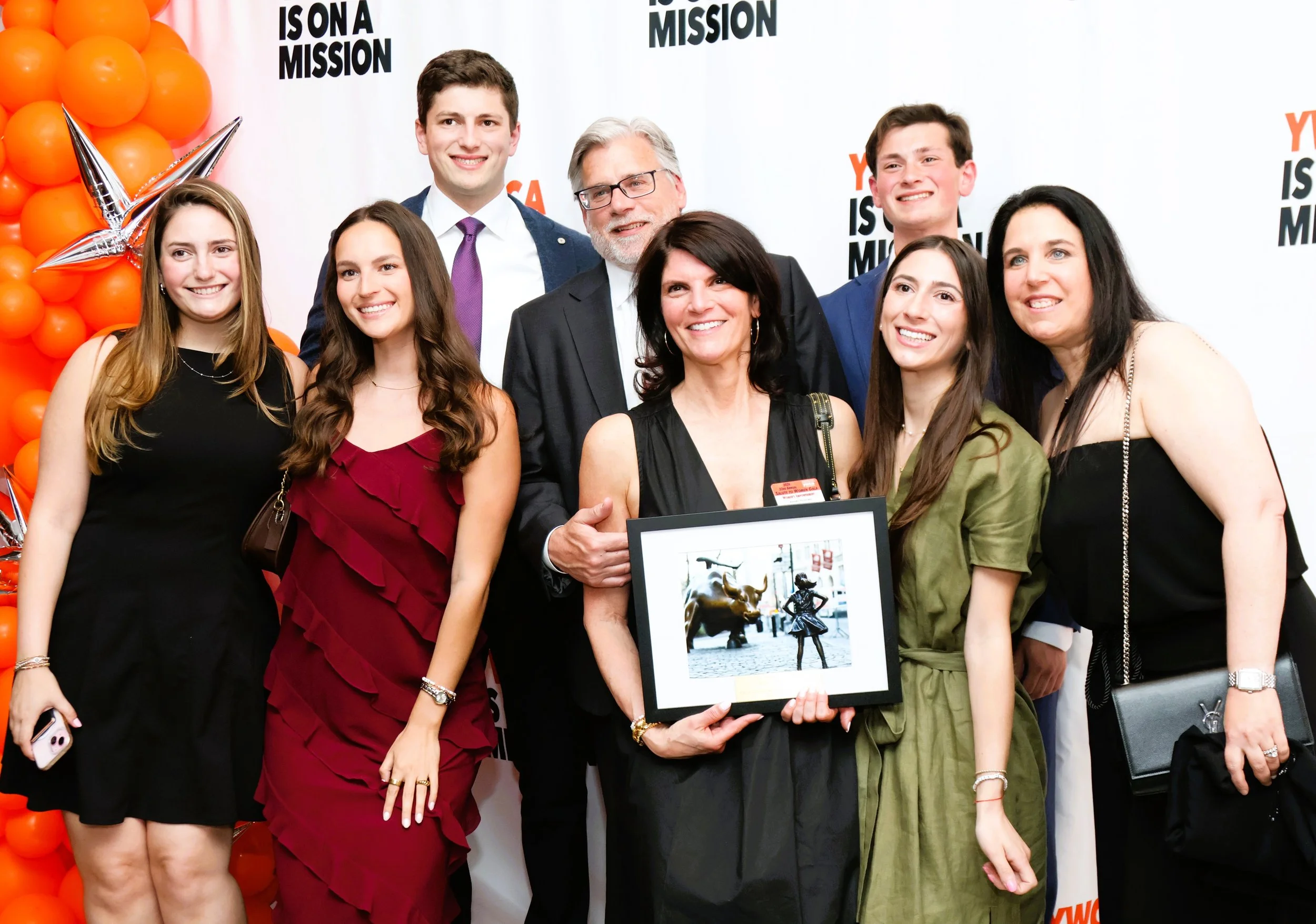 YWCA Bucks County Salute to Women Gala Event 2026.JPG