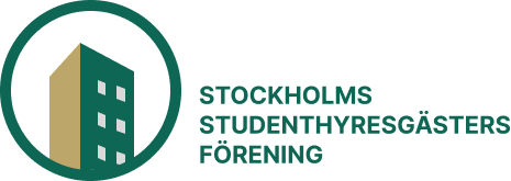 SSF - Stockholms Studenthyresgästers Förening