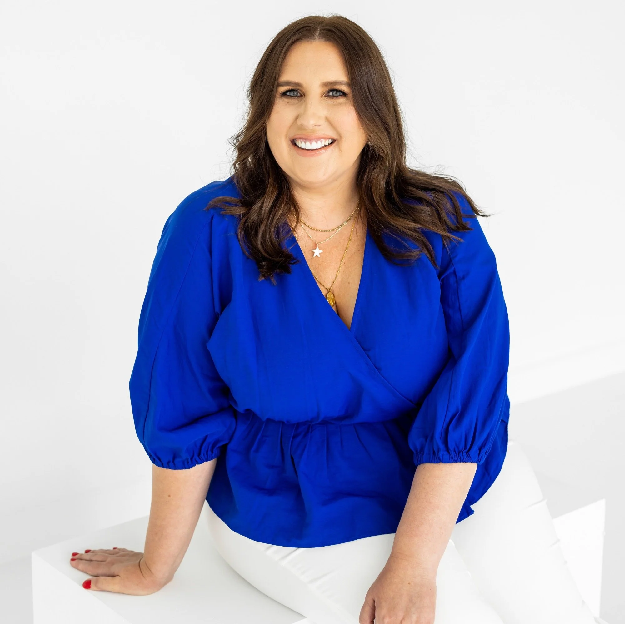 Amber the Boutique Lawyer