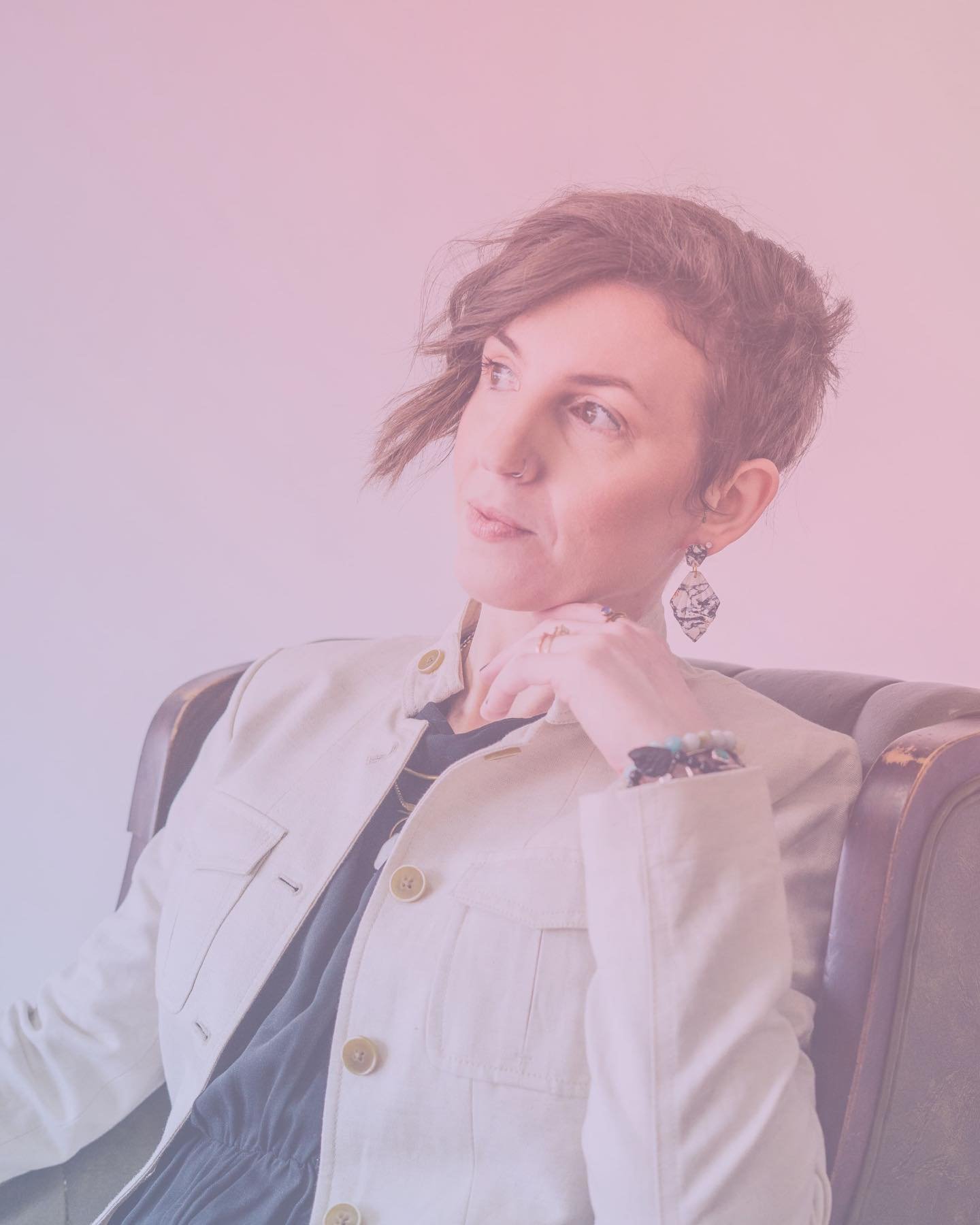 Mallory Hansen - Brand Developer Branding Expert, Marketing Director, NLP Practitioner and Energy Healer