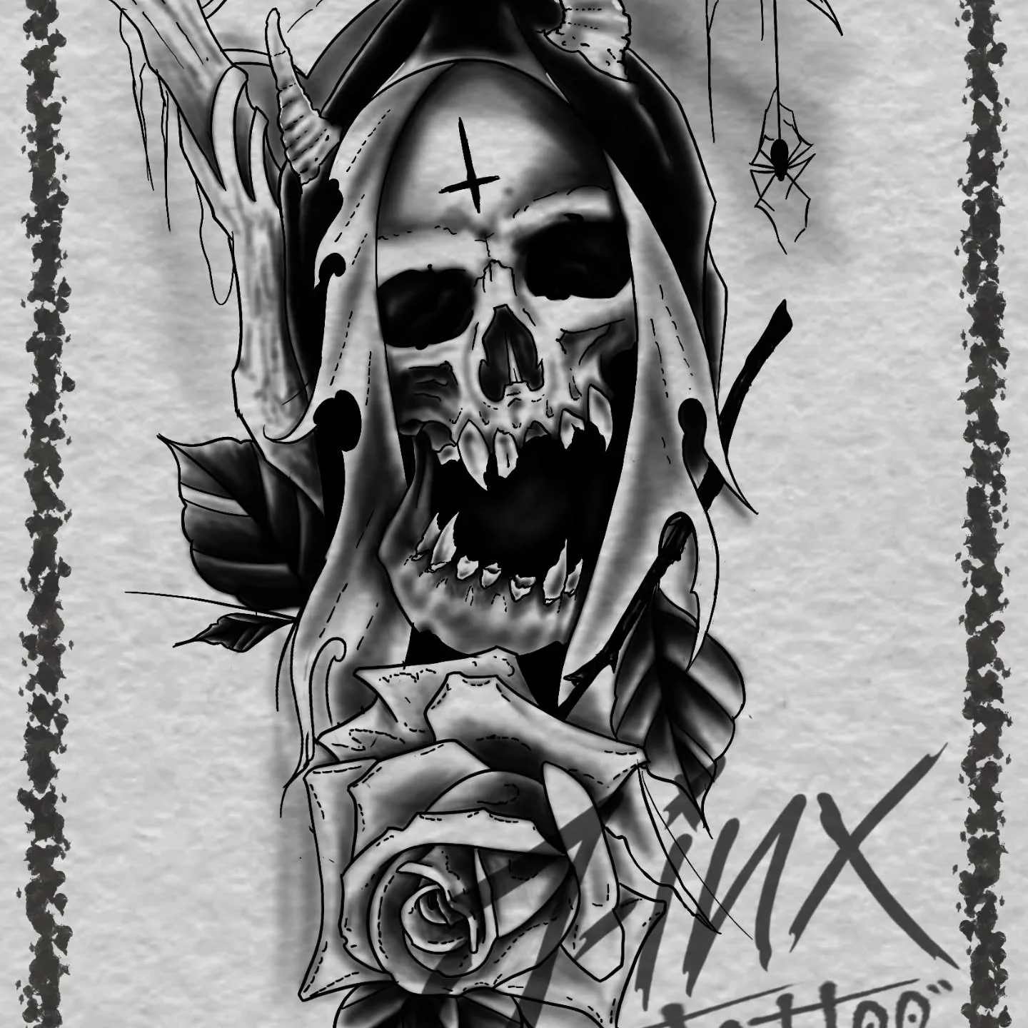 These are some designs I'd like to do. Message me if any of these interest you.

@blackhorizontattoo 
140 6th St, Pittsburgh, PA 15222

@dynamiccolor
@bishoprotary
@inkeeze 
@kingpintattoosupply

#tattooed #tattoolife #412 #724 #878 #Pittsburgh #pitt