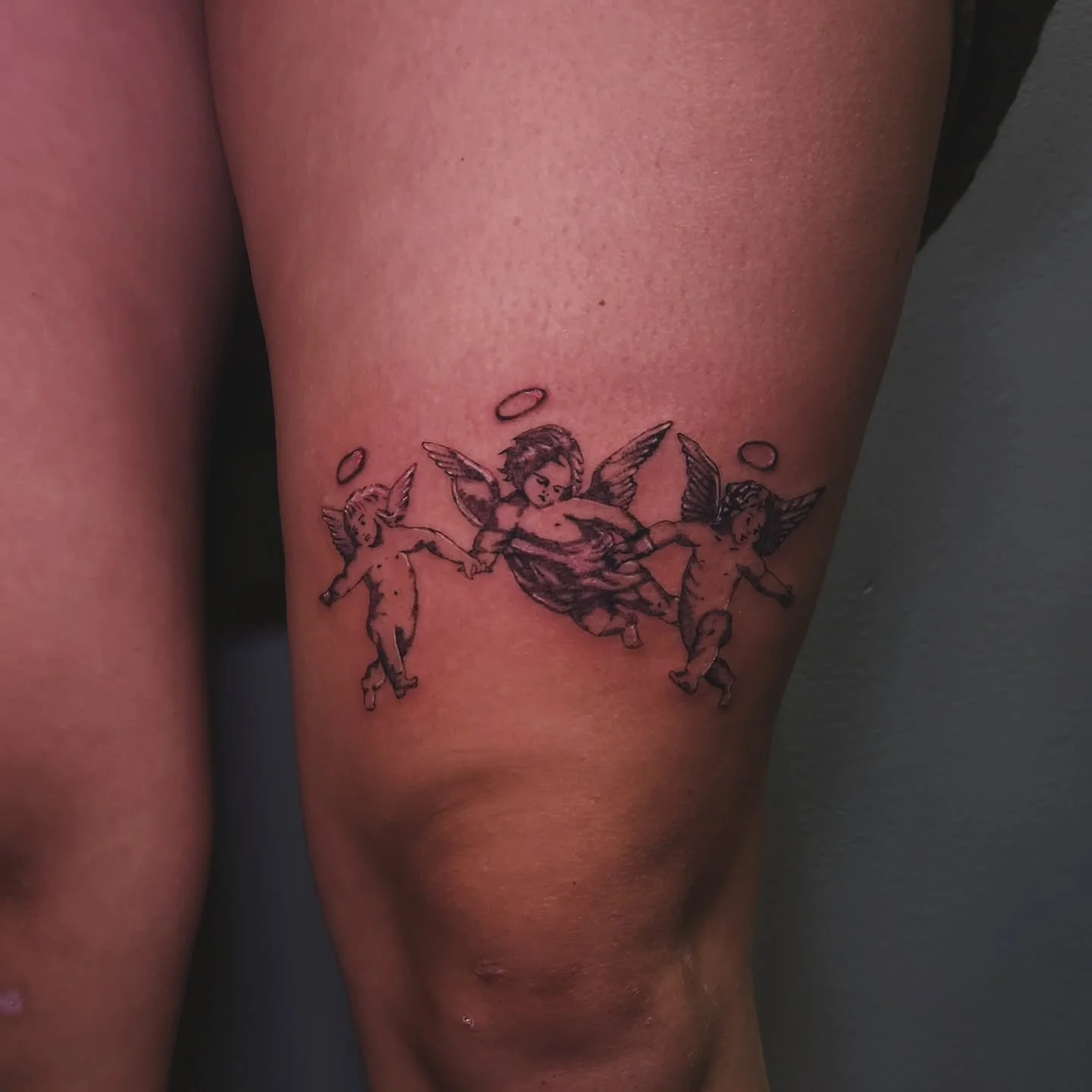 One of my favorite walk-ins to date