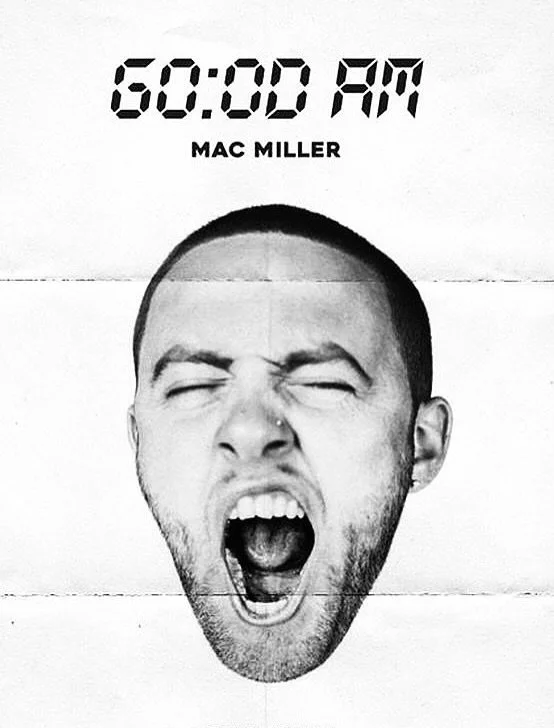 Yesterday for the 10th anniversary of GO:OD AM I got to do this dope lil custom alarm clock for @trusk42