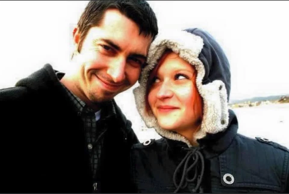 &ldquo;If I were sand and you were oceans / The moon would be, why you&rsquo;re pulled to me&rdquo;
19 years and counting! 
Happy Anniversary to my Best Friend!
My ride or die!
My soulmate!