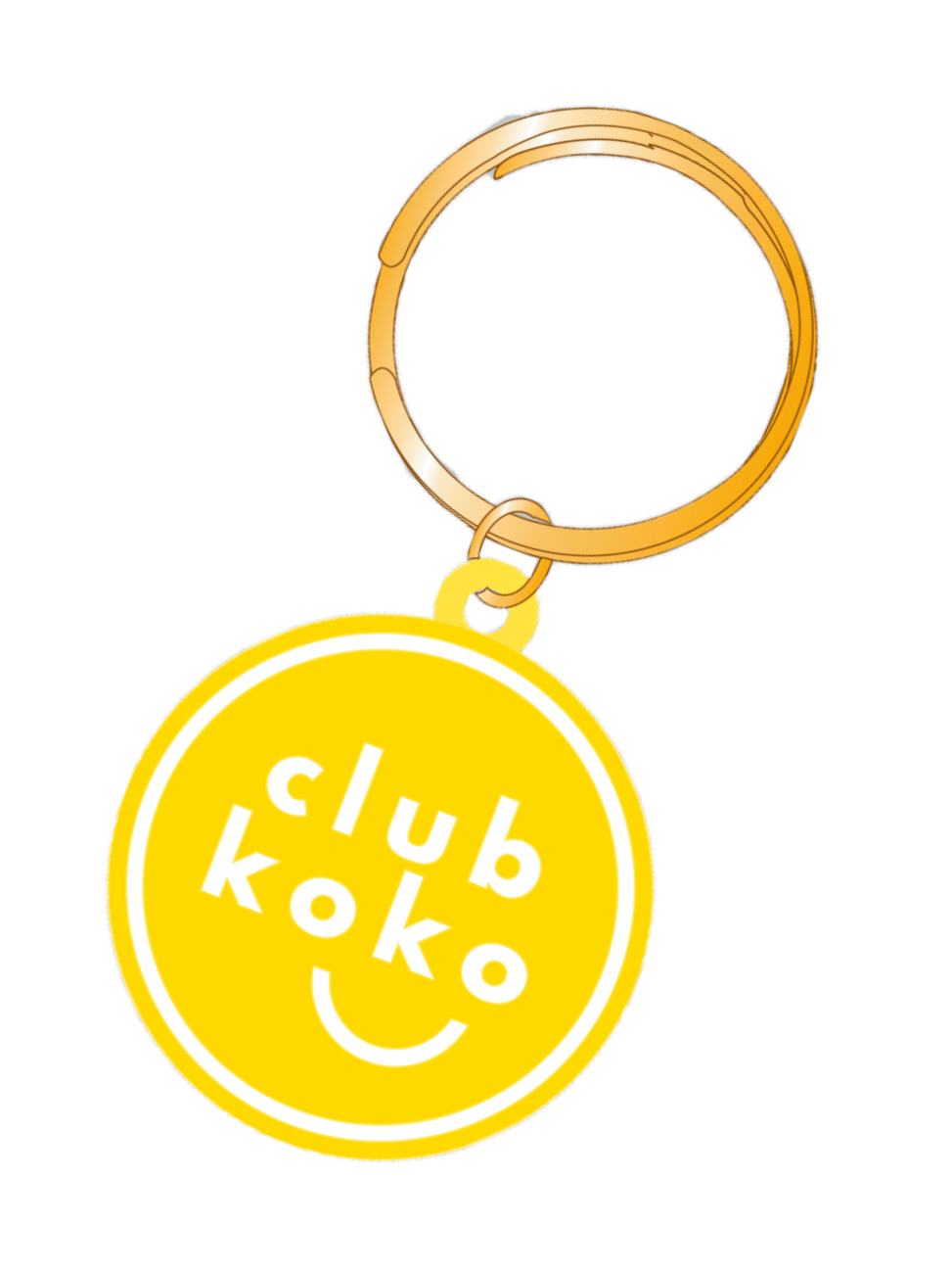 COCO CLUB CIRCLE disponible chez