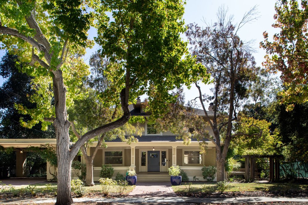 356 Coleridge Avenue, Palo Alto