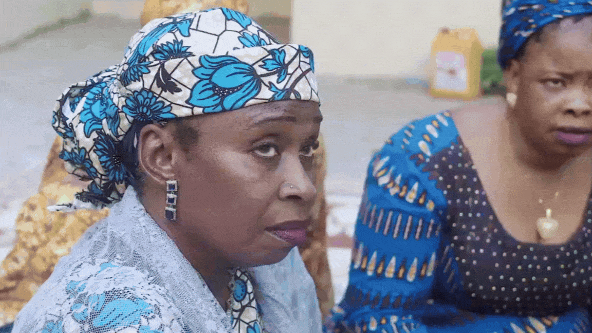 Wedding Week: Ep 1 - The Compound Fills