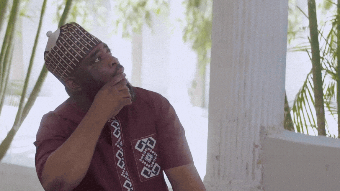 Wedding Week: Ep 2 - The Gere