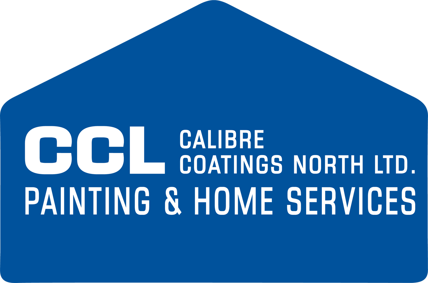 Calibre Coatings Home Painting