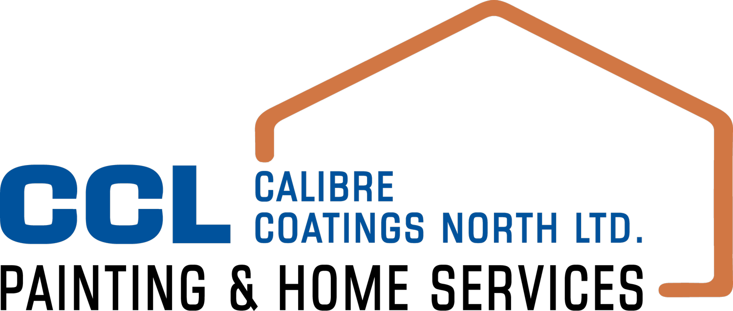 Calibre Coatings Home Painting