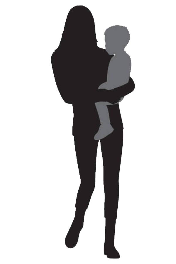 https://www.istockphoto.com/search/2/image-film?phrase=mother+and+baby+silhouette