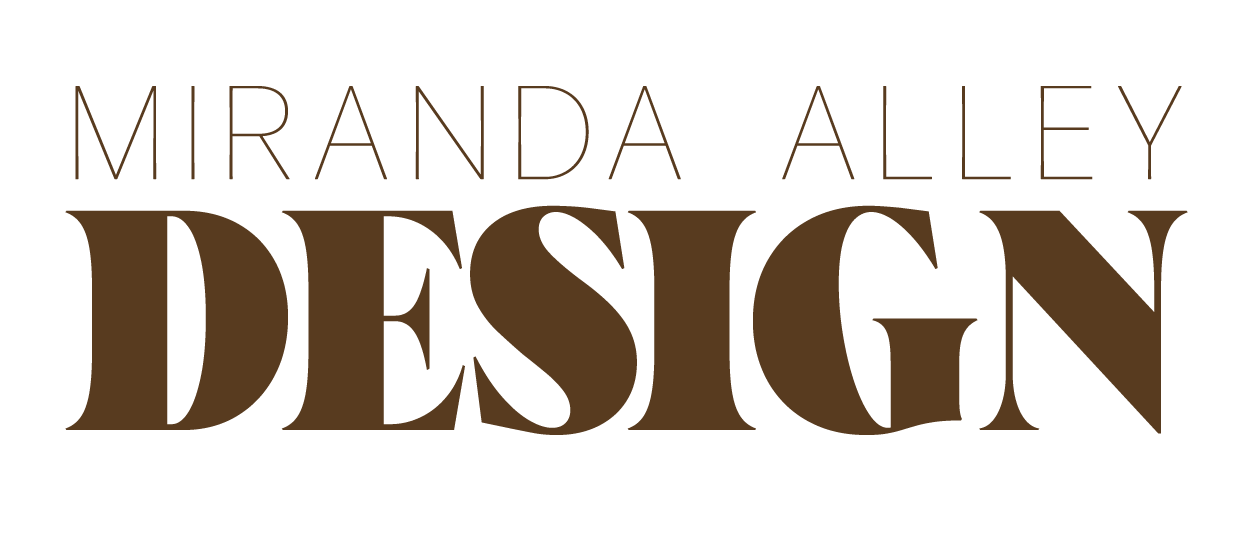 Miranda Alley Design