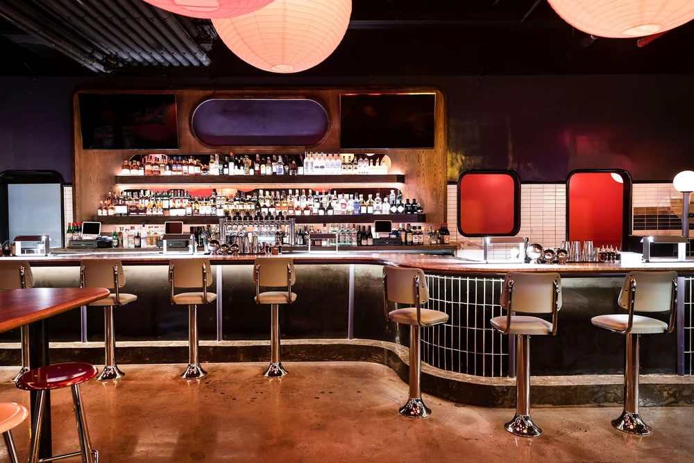 Bar photo 2