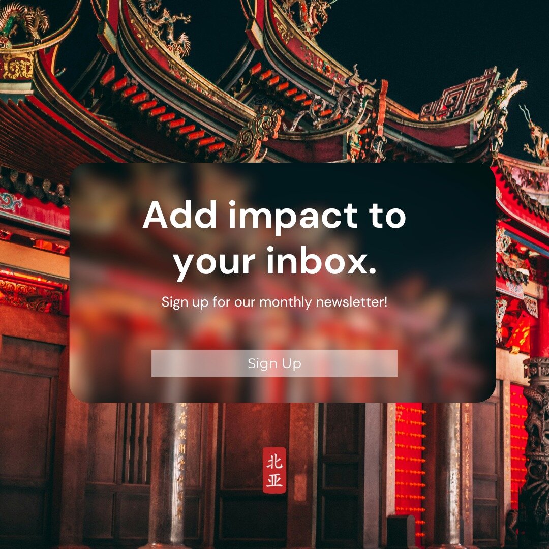 Ready to make a difference? Sign up for our monthly emails and join us in prayer for the unreached people of Northern Asia! 

Receive simple, strategic prayer points straight to your inbox, empowering you to play a vital role in spreading hope and li