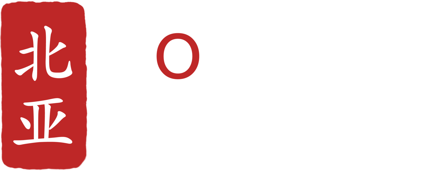 Northern Asia