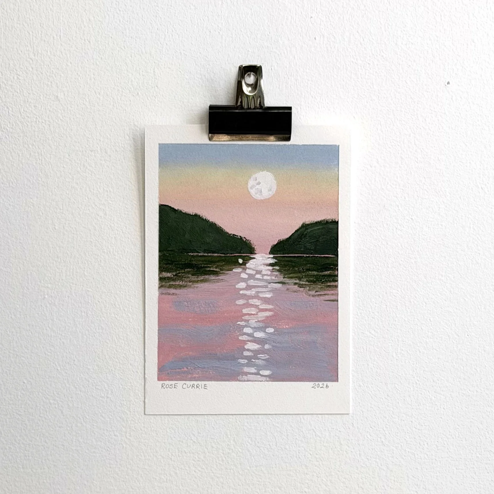 Magic Hour 8