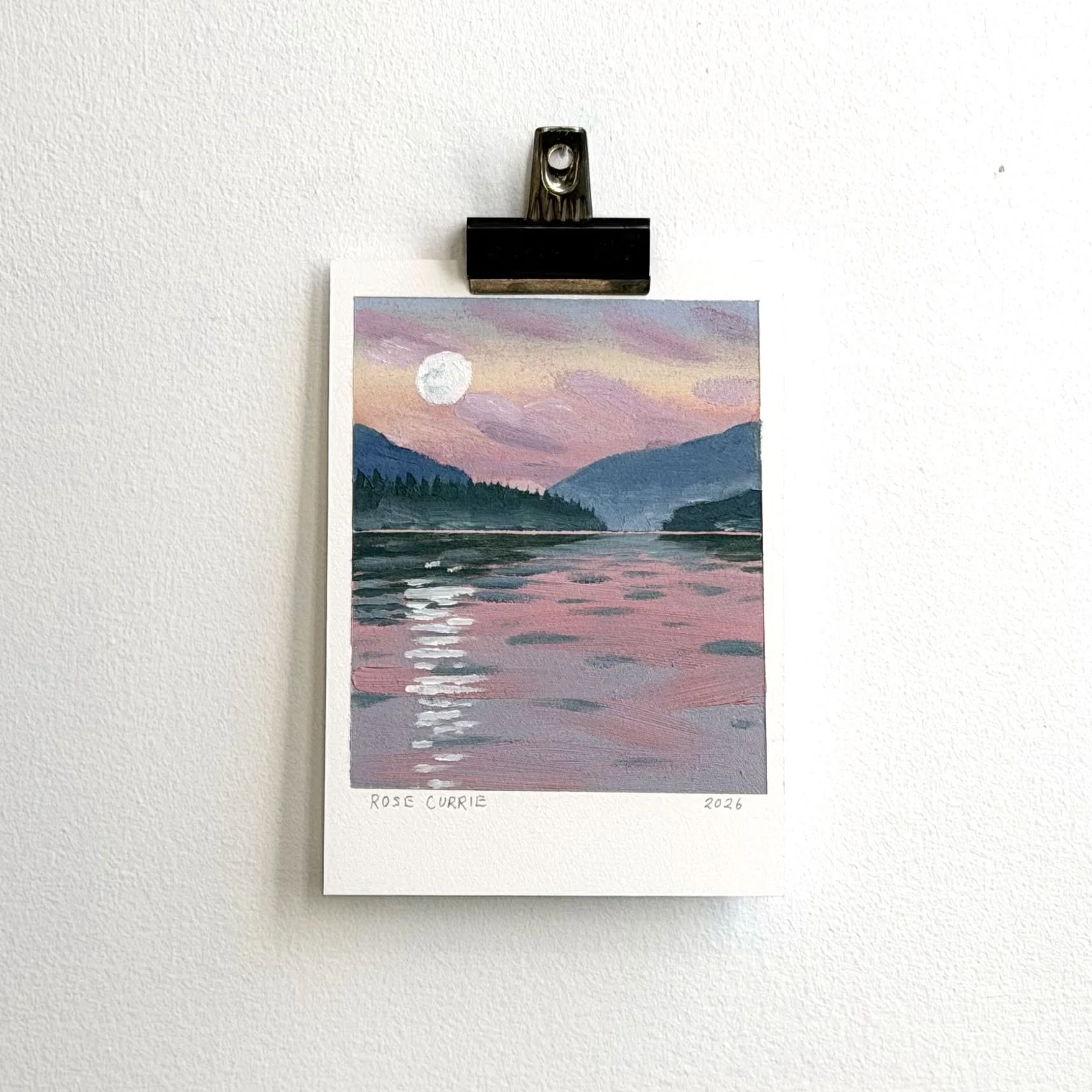 Magic Hour 9